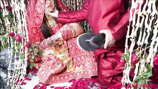 Watch Indian Marriage Honeymoon XXX Video Hindi streaming on XXXBP.com for free. Get your desired pleasure and satisfaction from desi XXX videos.