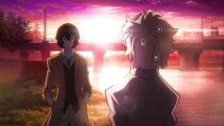 Bungou Stray Dogs\' first episode, subbed in Portuguese, gets Xxx Bp Videos treatment. Animated bang with doggy-style action.