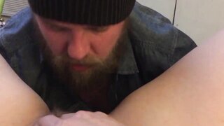 Watch Eating Out Hairy Pussy xxxbp Video – Enjoy Pussy Licking, Cunnilingus, Hairy, Cute and Real xxx Videos Now!
