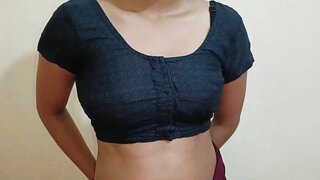 Hot Indian maid gets creampied in part 2 of a steamy, explicit video with closeup action and clear Hindi audio.
