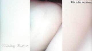 Closeup video of a homemade anal and vaginal double penetration compilation. Amateur DP action with intense pussyfucking and anal.